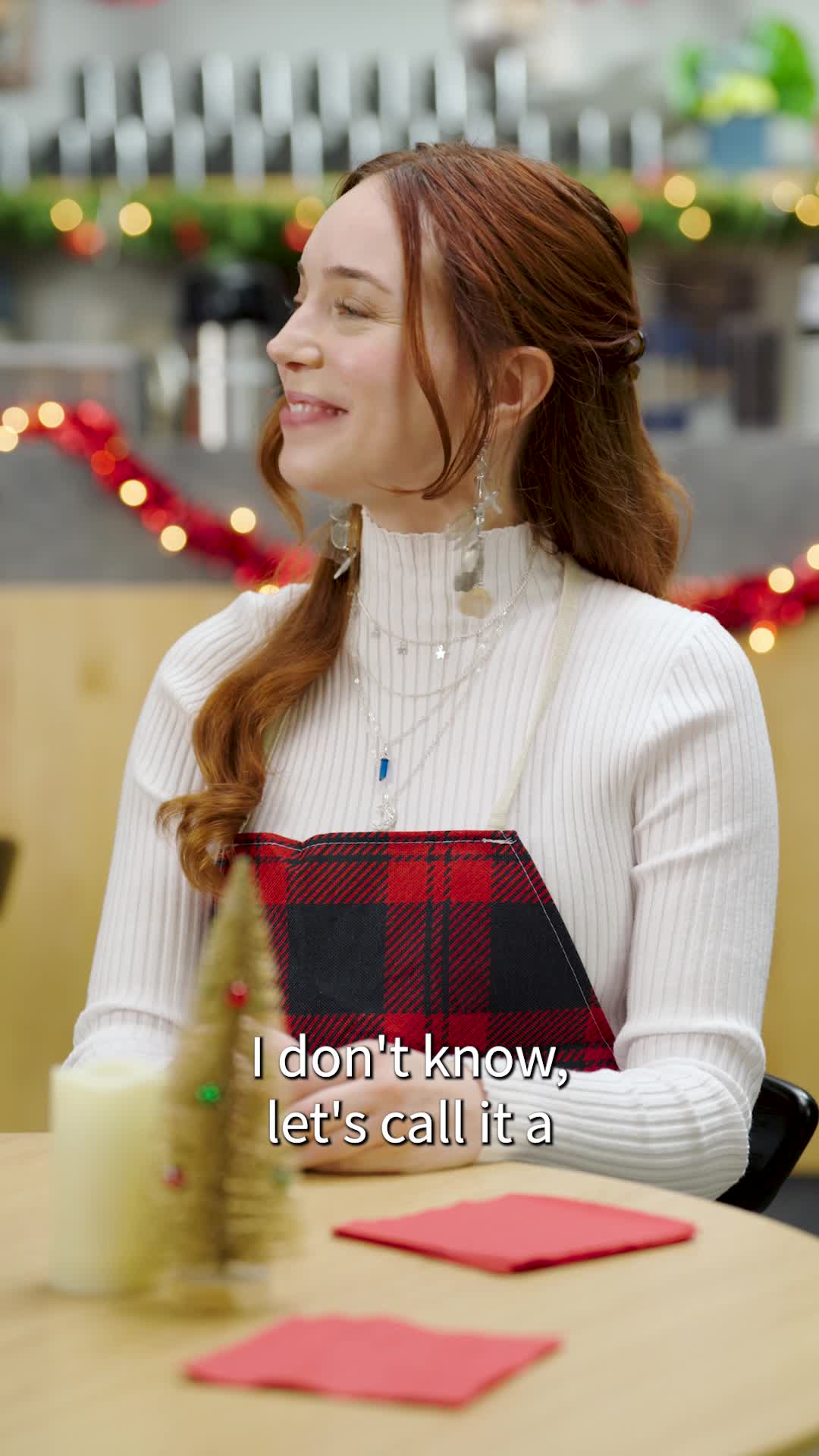 Episode 5 - The Christmas Twin Miracle